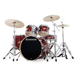 Ludwig Accent CS 400